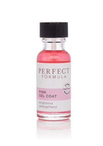 Perfect formula pink gel - 🌟perfect,