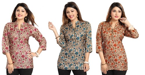 Top women fashion ethnic - women, pret