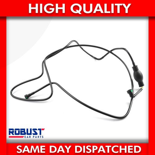Fuel line hose - line,