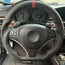 Full Leather Sport Leather