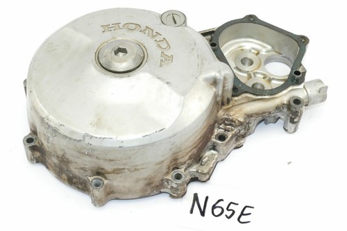 Honda xbr 500 - 500,