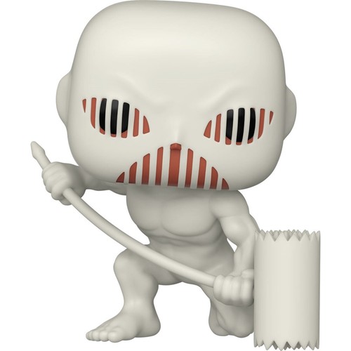 Funko attack titan - •, on