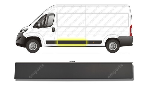 For citroen relay plastic - for,