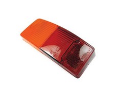 CLASSIC MINI MK2 REAR LAMP