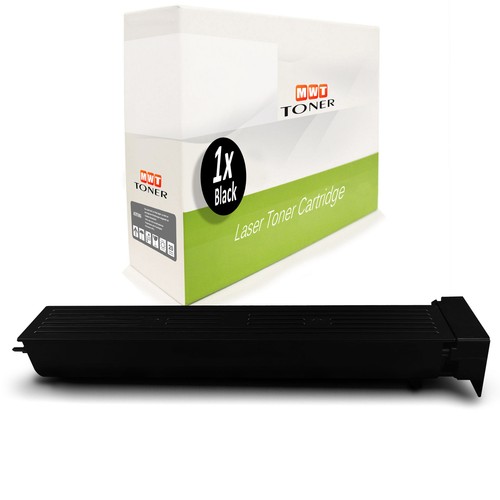Black cartridge for konica - black,