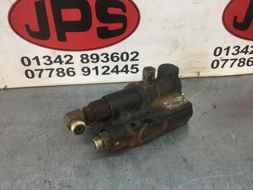 Sauer 156h0024 hydraulic valve - 156h0024,