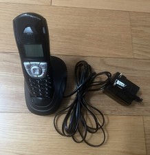 BT Synergy Cordless Phone With