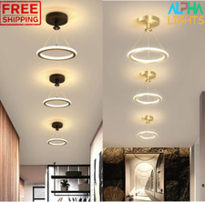 Nordic Simple Modern LED