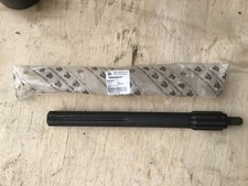 JCB Transmission Shaft P/N 988/00044 3C3 3D3