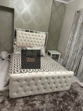 Plush Velvet Complete Glass