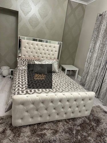 Plush velvet complete - plush,