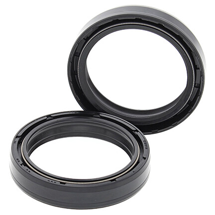 Fork oil seal only - oil,