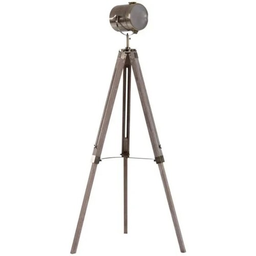 Homcom tripod floor lamp - floor,