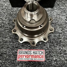 Blackline Ford Focus ST170