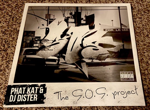 Phat kat dister - &, dj