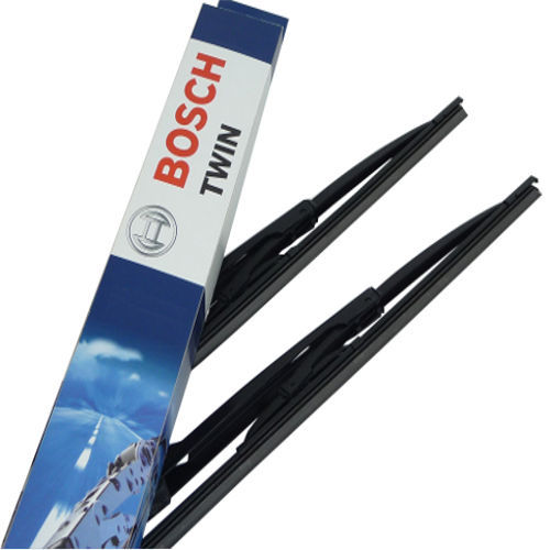 Bosch windscreen wiper twin - windscreen,