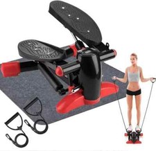 Home Gym Mini Exercise Stepper
