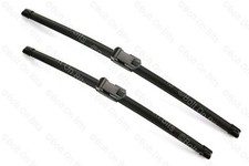 Front Wiper Blades Aston
