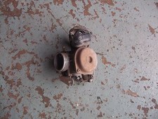 Direct bikes db125t-7 carb