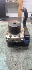 2006 RENAULT LAGUNA ATE ABS