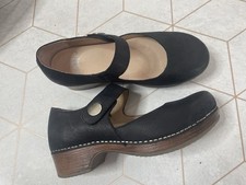 Dansko Beatrice Mary Janes