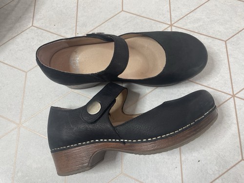Dansko beatrice mary janes - beatrice,