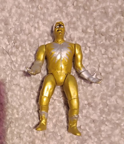 Wwf jakks mini - mini, wrestling