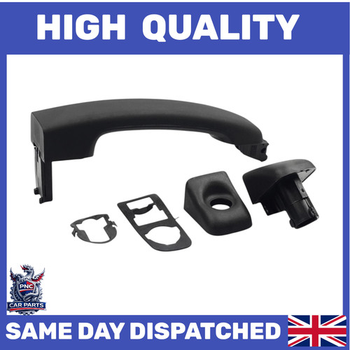 Door handle all - door,
