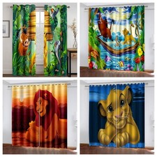 Kids 3D The Lion King Simba