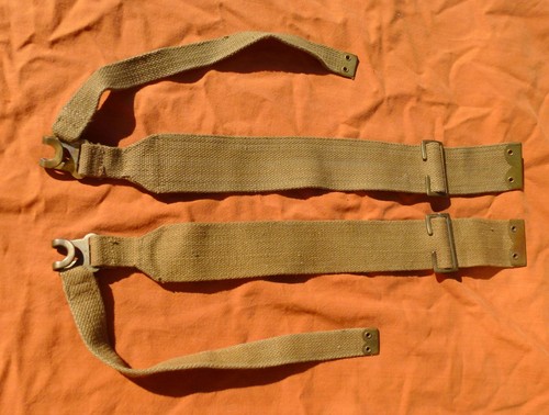 Unissued ww2 pattern small - unissued, 37