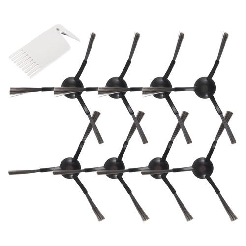 Side brushes for t9 - side,