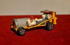 Vintage Corgi Junior