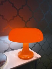Retro Mushroom Lamp LED New