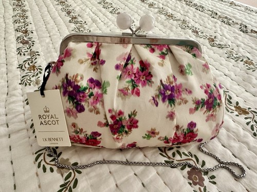Bennett clutch - lk,