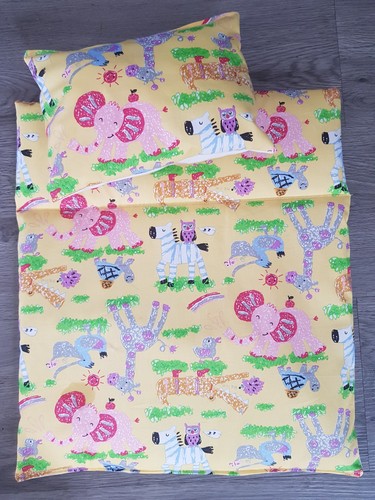 Baby doll reborn duvet - reborn,