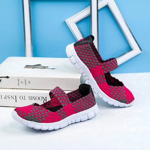 Womens flat sandals trainers - flat,