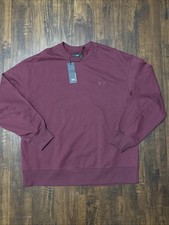 NWT Adidas Y-3 French Terry