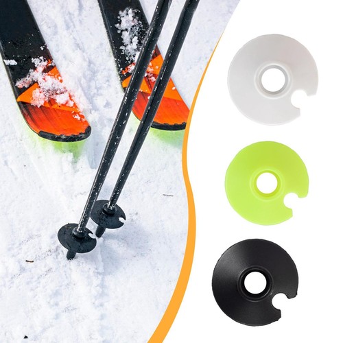 Hiking poles basket - hiking,