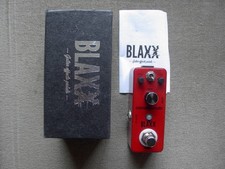BLAXX Stagg Distortion Plus