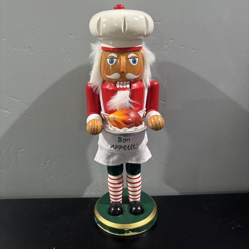 Nutcracker 2005 limited - nutcracker,