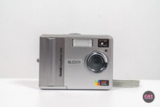 Kodak EasyShare C530 Compact