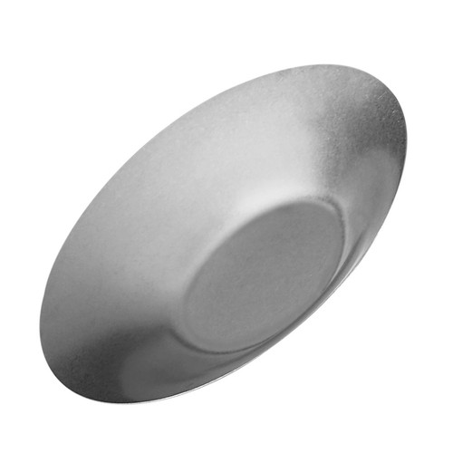 Serving bowl stainless steel - ,