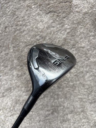 Ping i20 wood - ping, tfc