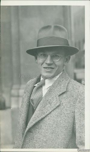 1932 louis cheleny sophia - 1932,
