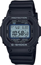 CASIO G-SHOCK GW-M5610U-1CJF