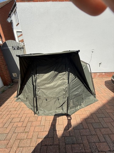 Nash titan pro bivvy - nash,