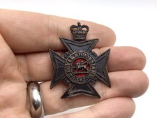 Original the royal - the, rhodesia
