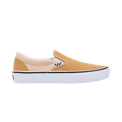 Vans skate slip shoes - skate, on