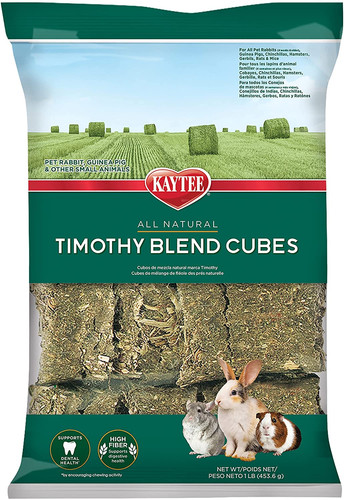 Kaytee timothy hay - kaytee, blend