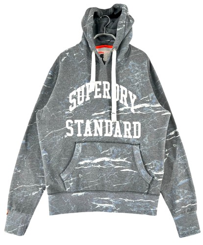 Superdry men yf501 - men, hoodie